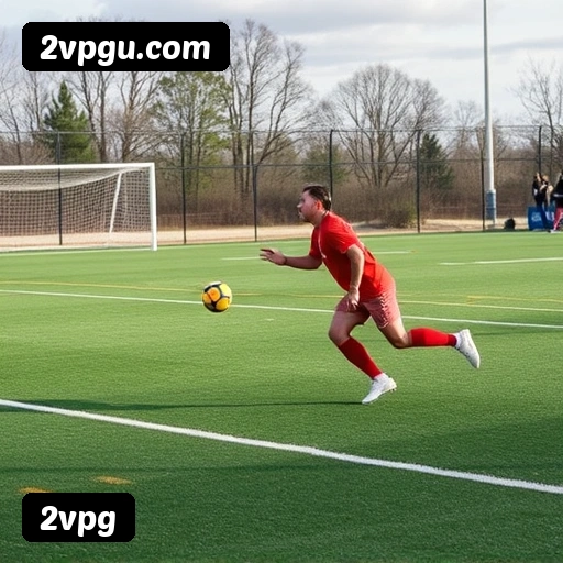 App Mobile 2vpg - Jogue em Qualquer Lugar no Seu Smartphone